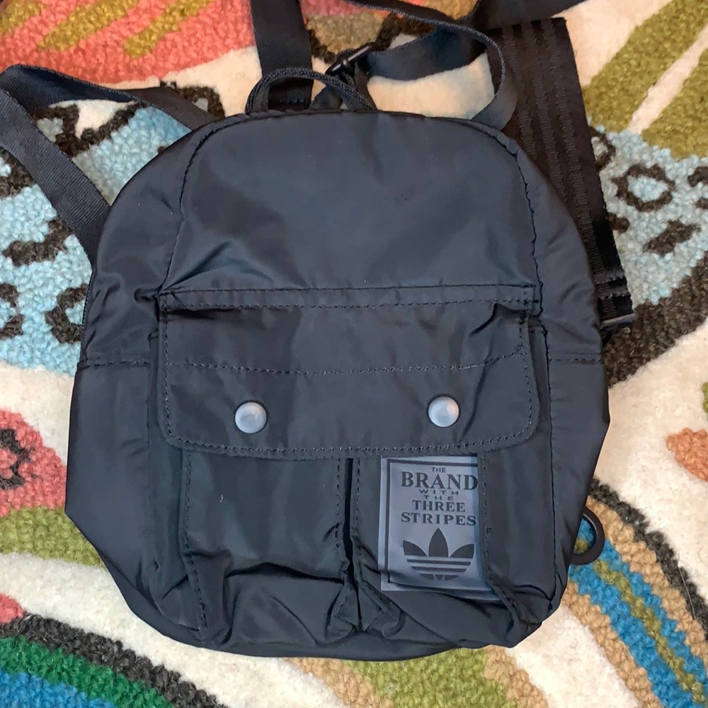 Adidas Mini Backpack